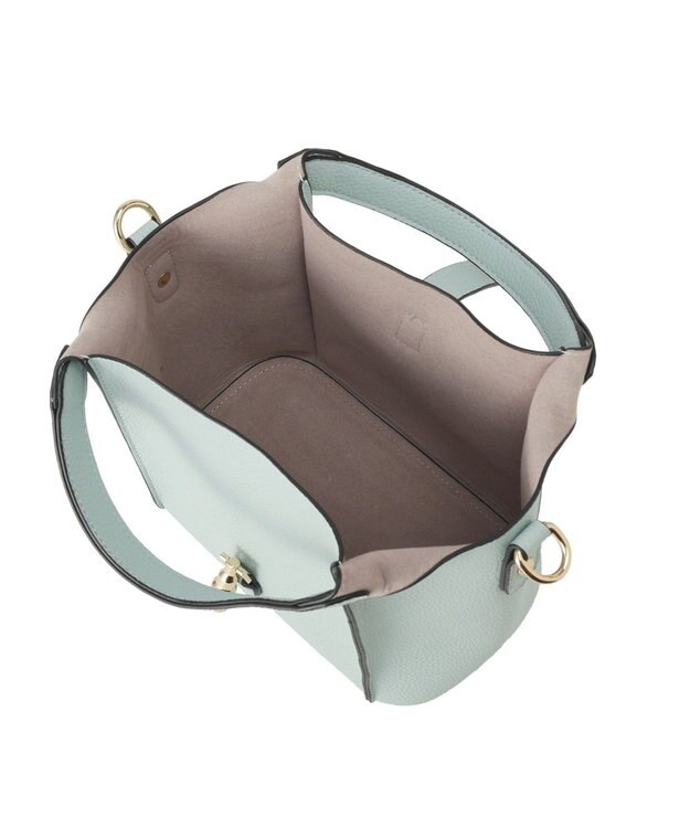 YECCA VECCA 4wayミニバッグ Mint