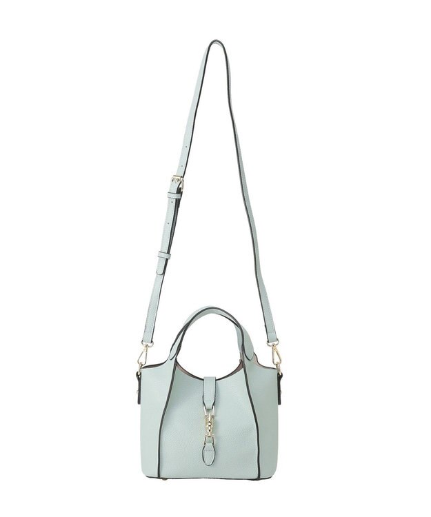 YECCA VECCA 4wayミニバッグ Mint