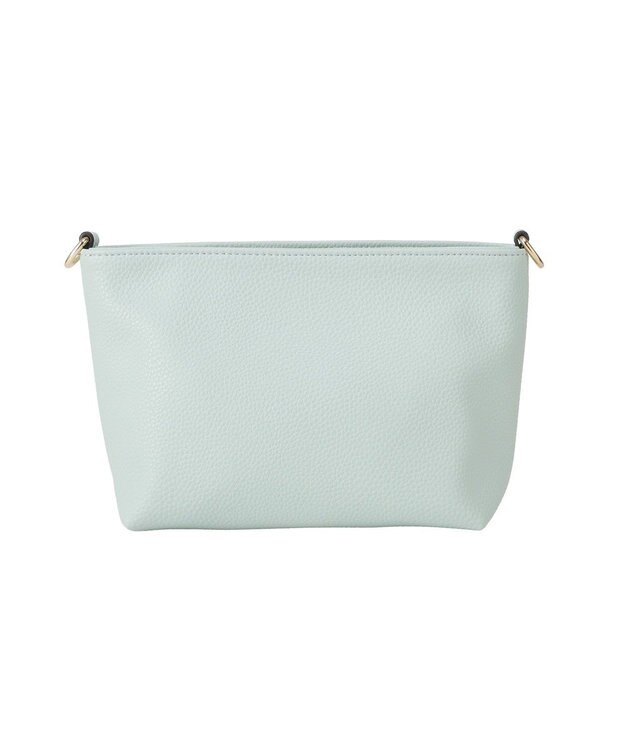 YECCA VECCA 4wayミニバッグ Mint