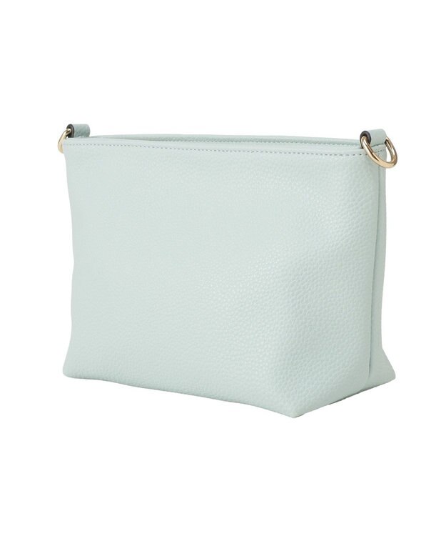 YECCA VECCA 4wayミニバッグ Mint