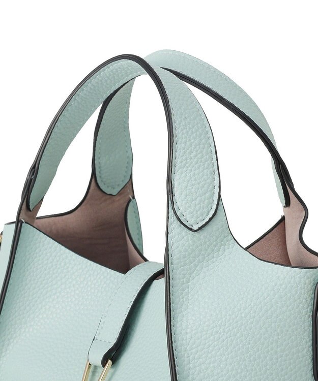 YECCA VECCA 4wayミニバッグ Mint