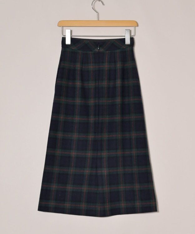 ONWARD Reuse Park 【23区】スカート秋冬 グリーン