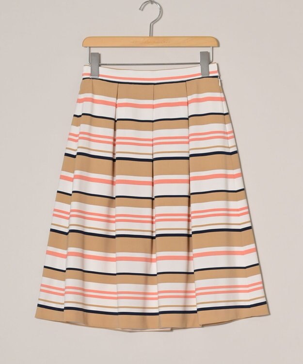 ONWARD Reuse Park 【any SiS】スカート春夏 ブラウン