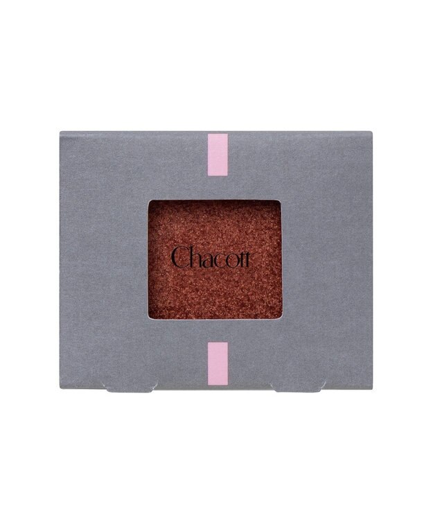 Chacott Cosmetics マルチカラーバリエーションME04[METALLIC] ブラウン系