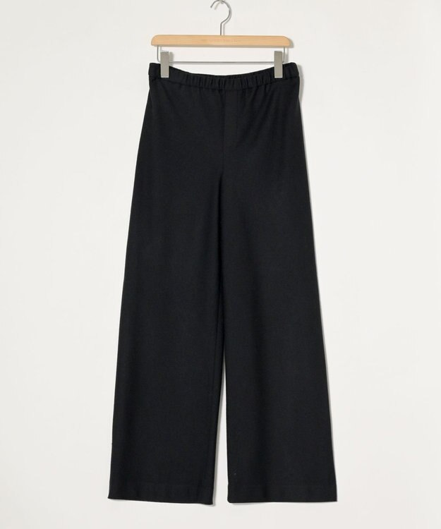 ONWARD Reuse Park 【23区】パンツ秋冬 ブラック