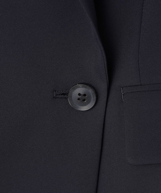 BEIGE， 【セットアップ対応】SPHENE / ダブルブレストピークドラペルジャケット Navy