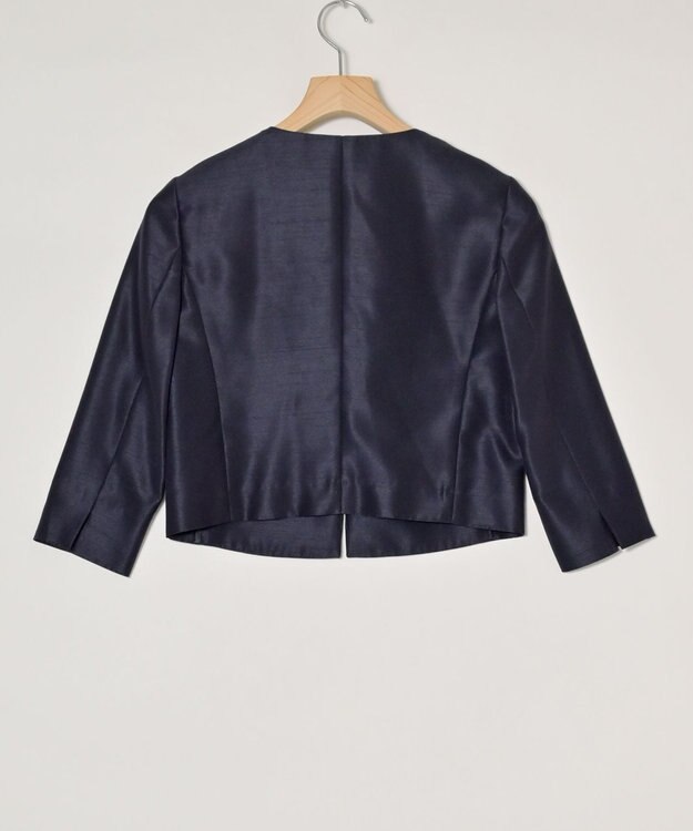 ONWARD Reuse Park 【23区】ジャケット春夏 ネイビー