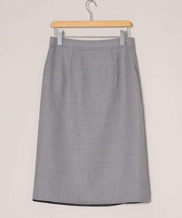 ONWARD Reuse Park 【ICB】スカート秋冬 グレー