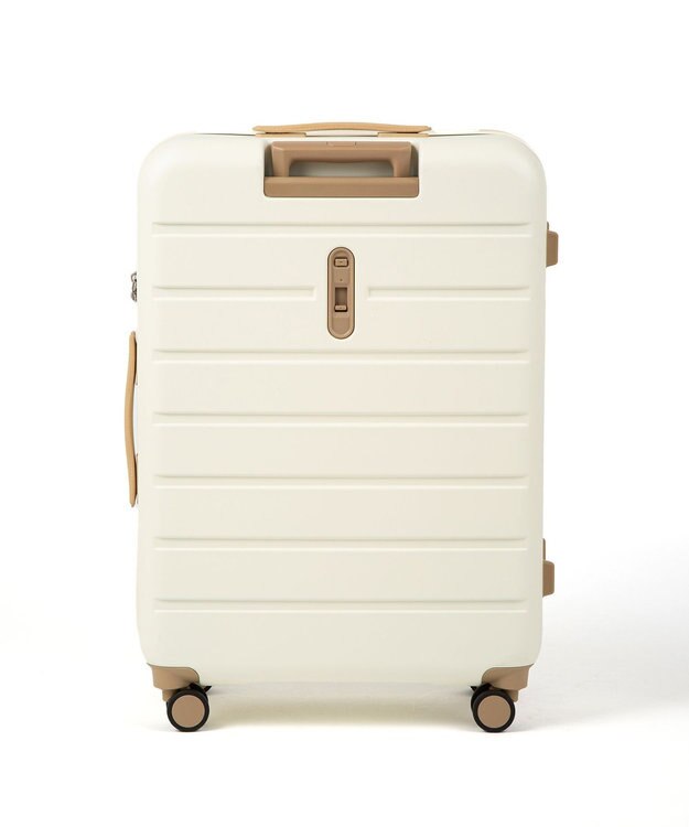ACE BAGS & LUGGAGE ACE フレットボード スーツケース M 68L 05433 エース アイボリー