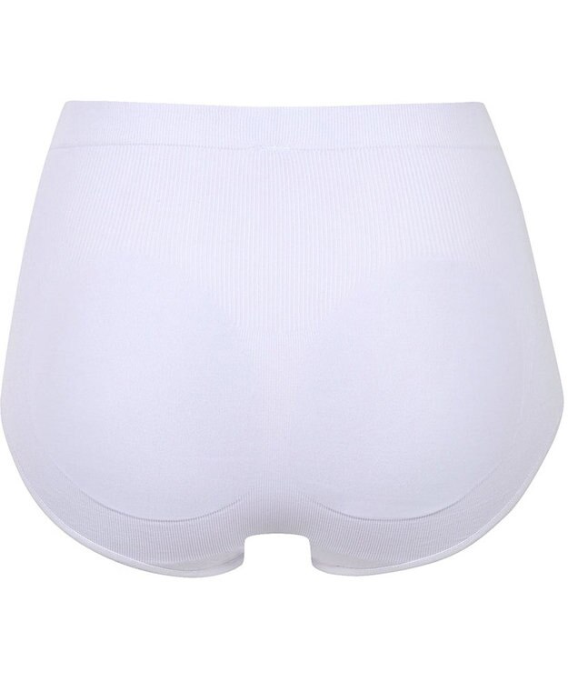 Wing ショーツ　【デイリーフィットショーツ】　はきこみ丈深め　ウイング／ワコール　EC1915 ライトパープル