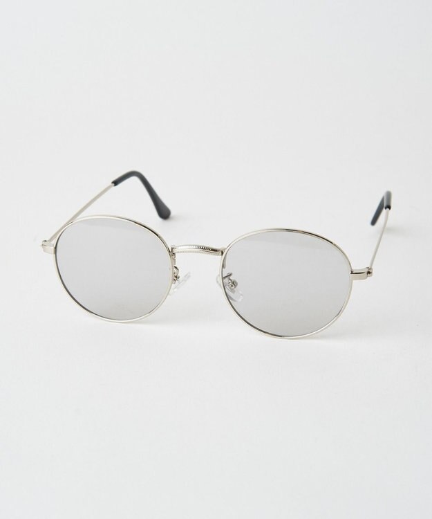 WEGO カラーレンズアイウェア 柄12