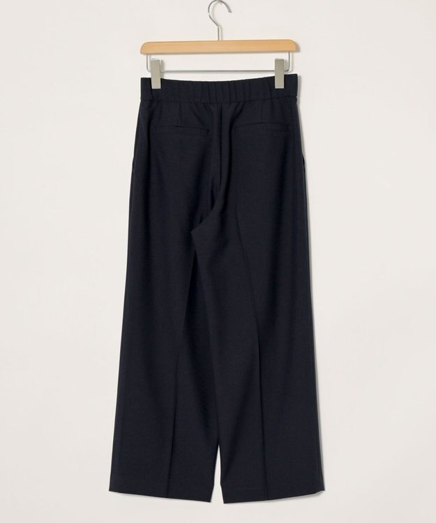 ONWARD Reuse Park 【any SiS】パンツ春夏 ネイビー