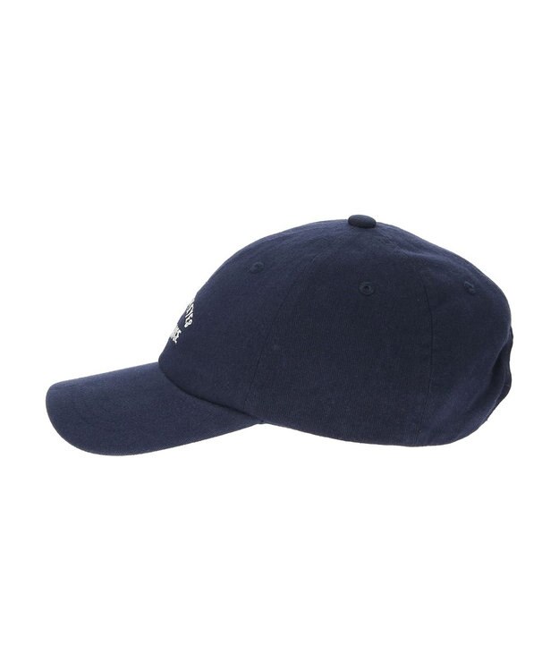 AMERICAN HOLIC ツイルロゴＣＡＰ Navy
