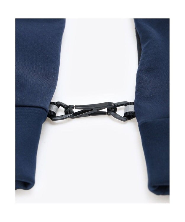 Columbia Columbia/ MトレイルコミュートIIグローブ /コロンビア Collegiate Navy