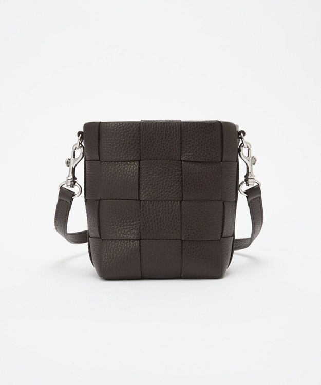 IACUCCI  ベルタ MINI CERVO ブラウン