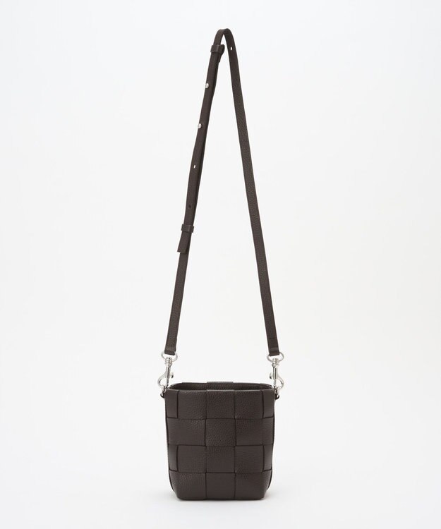 IACUCCI  ベルタ MINI CERVO ブラウン