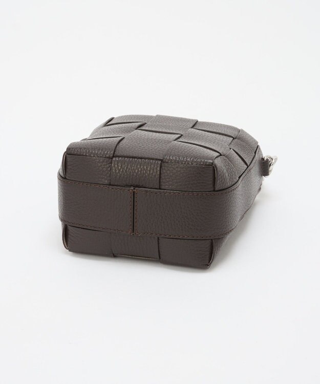 IACUCCI  ベルタ MINI CERVO ブラウン