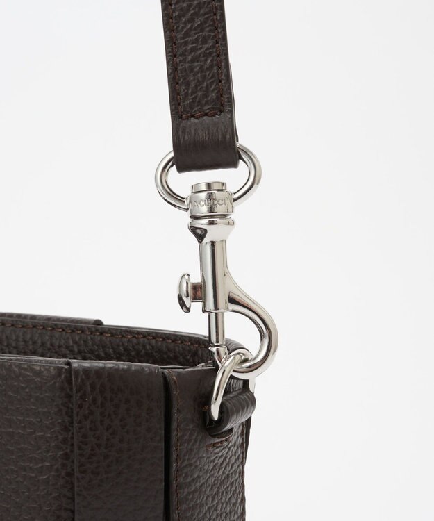 IACUCCI  ベルタ MINI CERVO ブラウン