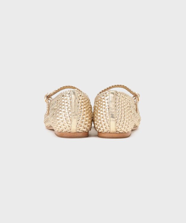 GRACE CONTINENTAL MI/MAI ARIANA ゴールド