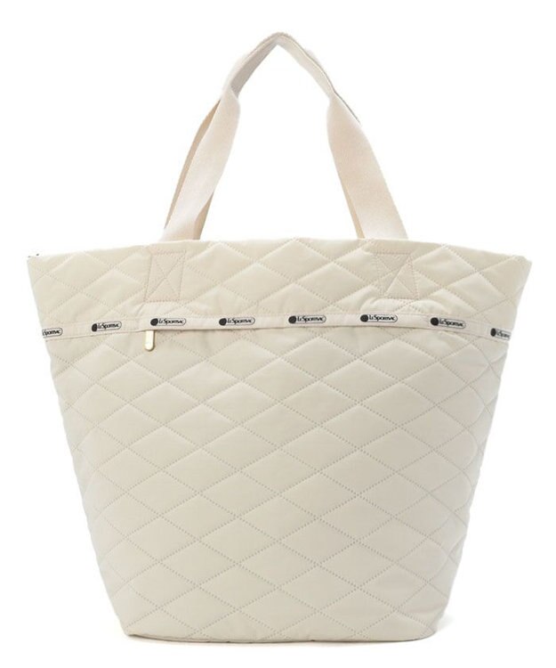 LeSportsac MARKET TOTE/サンドバークロスデボス サンドバークロスデボス