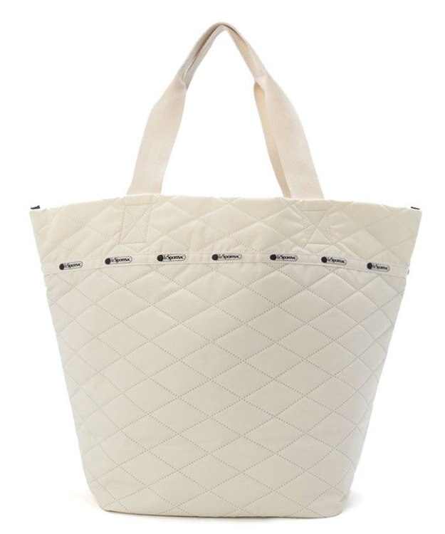 LeSportsac MARKET TOTE/サンドバークロスデボス サンドバークロスデボス