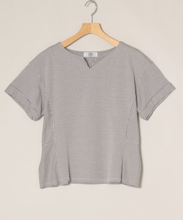 ONWARD Reuse Park 【J.PRESS】カットソー春夏 グリーン