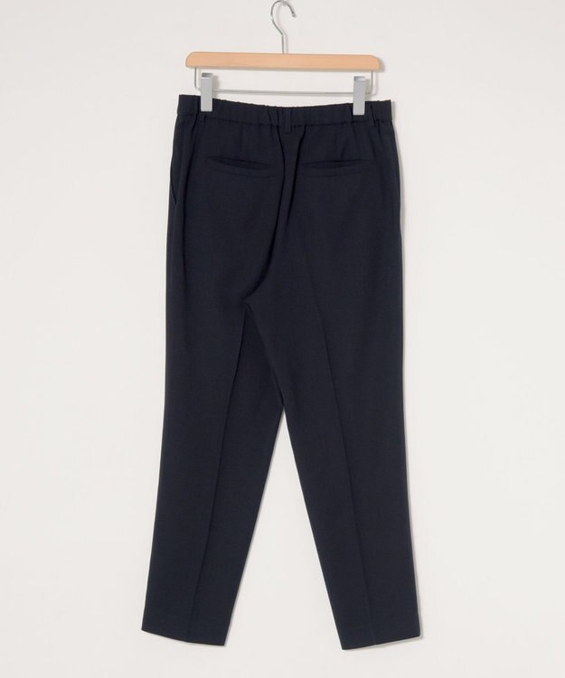 ONWARD Reuse Park 【自由区】パンツ秋冬 ネイビー