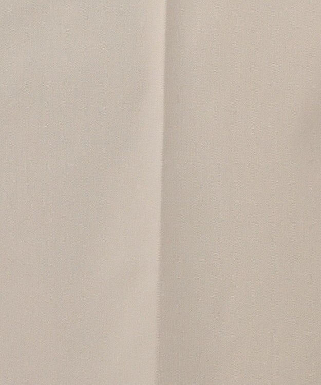 J.PRESS MEN TCポプリン パンツ アイボリー系