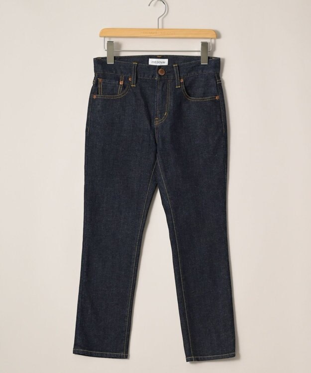 ONWARD Reuse Park 【23区】パンツ秋冬 ネイビー