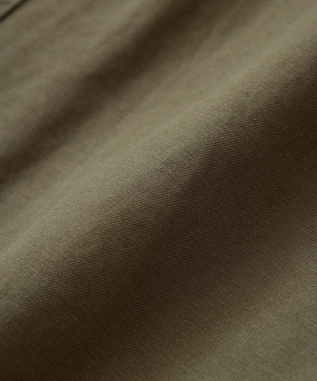 Green Parks ・ＳＵＧＡＲ　ＳＰＯＯＮ　ミリタリーショートベスト Khaki