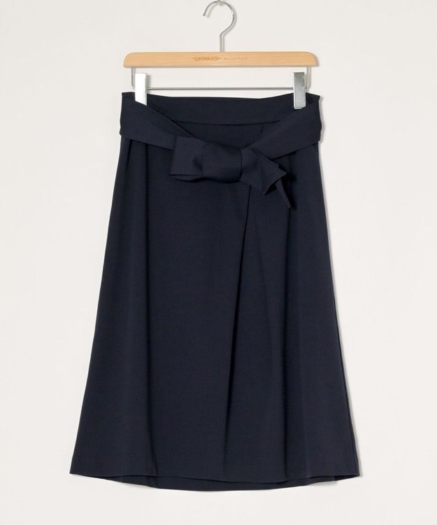 ONWARD Reuse Park 【J.PRESS】スカート春夏 ネイビー