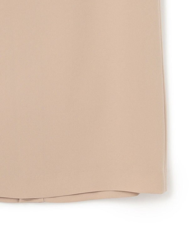 BEIGE， FLEUR / マキシスカート Beige