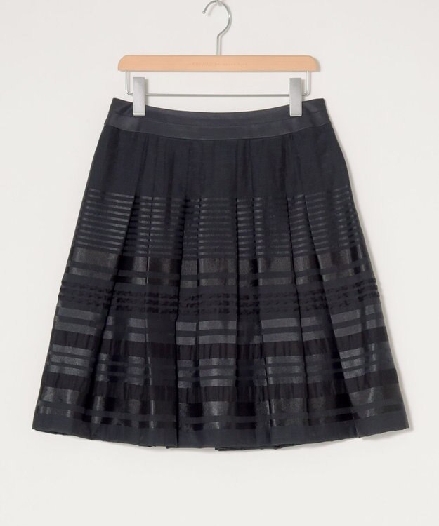 ONWARD Reuse Park 【23区】スカート秋冬 ブラック