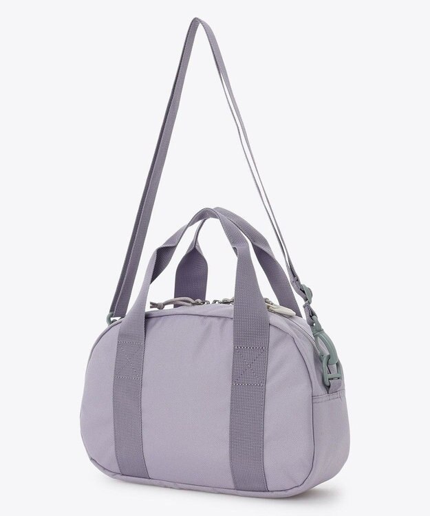 Columbia Columbia/ プライスストリームミニダッフル /コロンビア Shale Purple