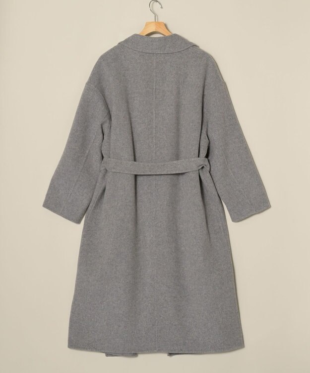 ONWARD Reuse Park 【23区】コート秋冬 グレー