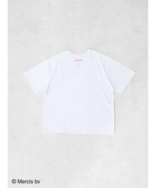 earth music&ecology ｍｉｆｆｙ／ｅａｒｔｈ　Ｔｓｈｉｒｔ　ｃｏｌｌｅｃｔｉｏｎ F