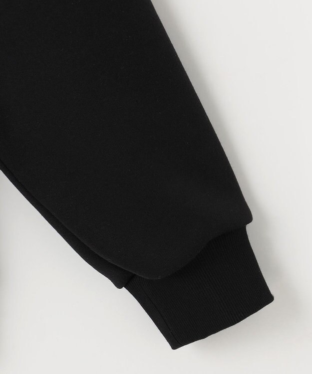 PW CIRCULUS 【MEN】グラフィックスウェット ブラック系