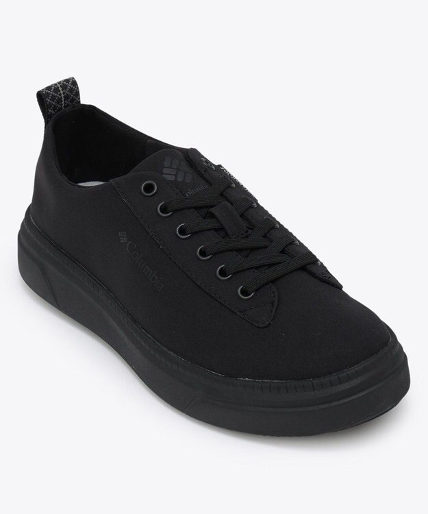 Columbia Columbia/ マイレージレイン ツー ロー ウォータープルーフ /コロンビア Black