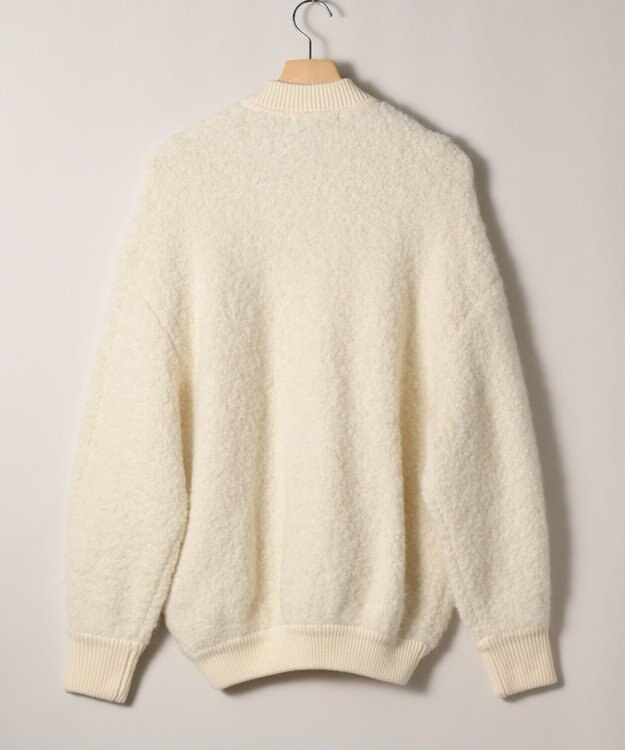 ONWARD Reuse Park 【23区】ニット秋冬 オフホワイト