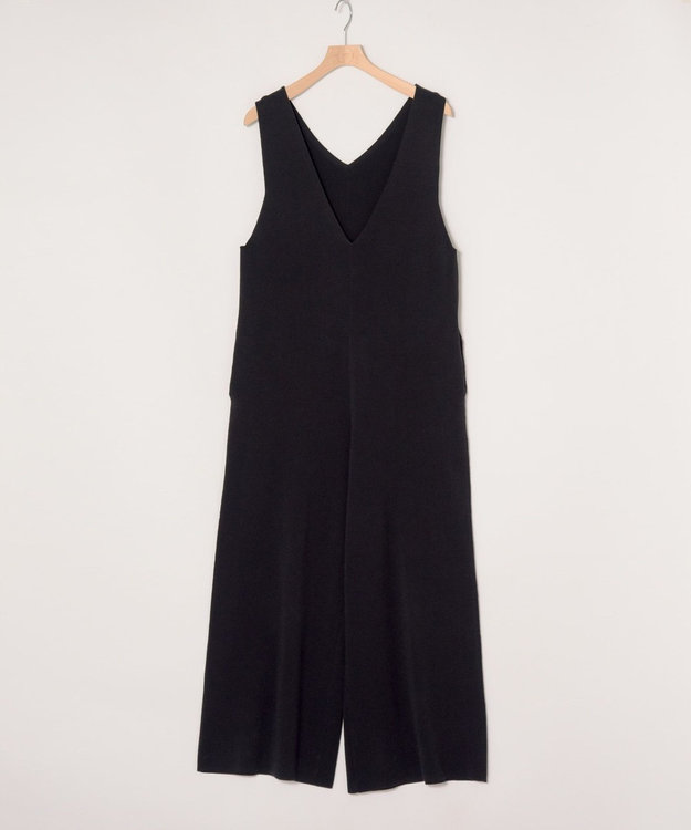 ONWARD Reuse Park 【組曲】オールインワン春夏 ブラック