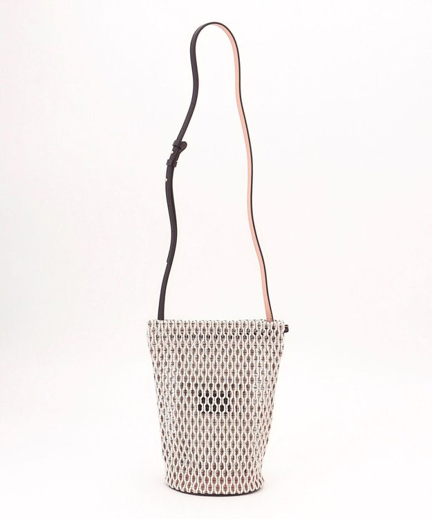 BEIGE， 【一部店舗限定】MARY AL TERNA / GAP ショルダーバック Black