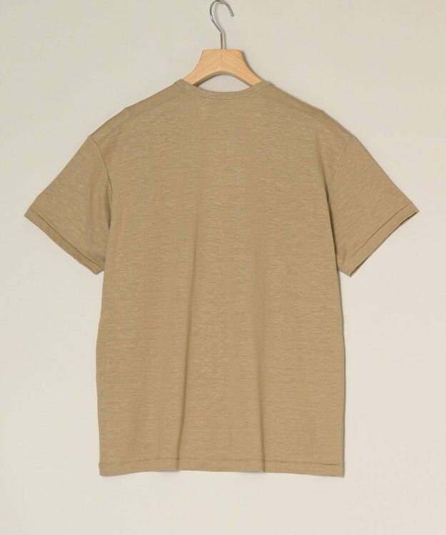 ONWARD Reuse Park メンズ商品【JOSEPH HOMME】カットソー春夏 ベージュ