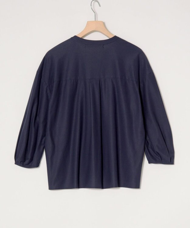 ONWARD Reuse Park 【自由区】カットソー秋冬 ネイビー