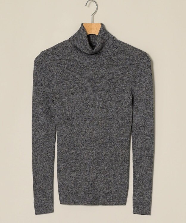 ONWARD Reuse Park 【ICB】ニット秋冬 ブラック