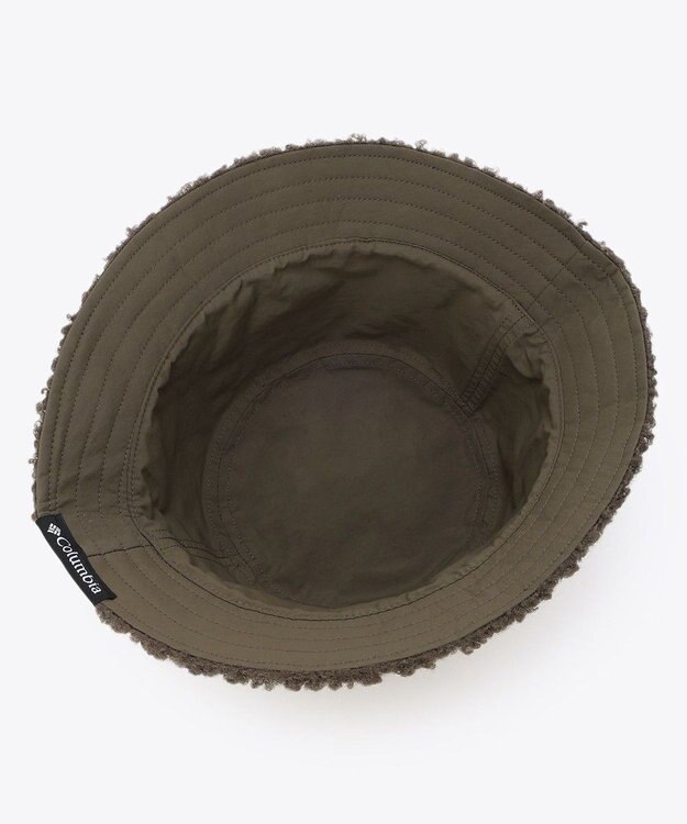 Columbia Columbia/ クララボウアロウボアバケット /コロンビア Cordovan