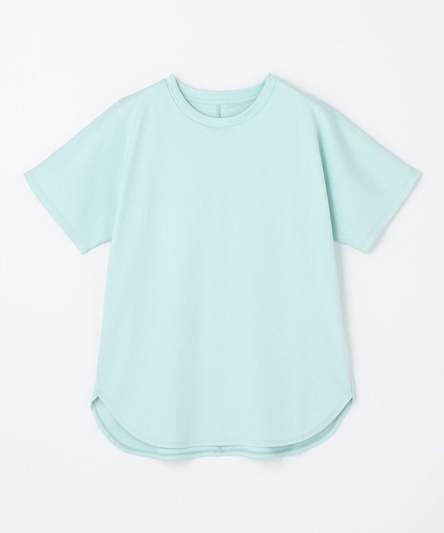ANY プレミアムコットンベーシックＴシャツ ライトブルー（一部店舗限定色）