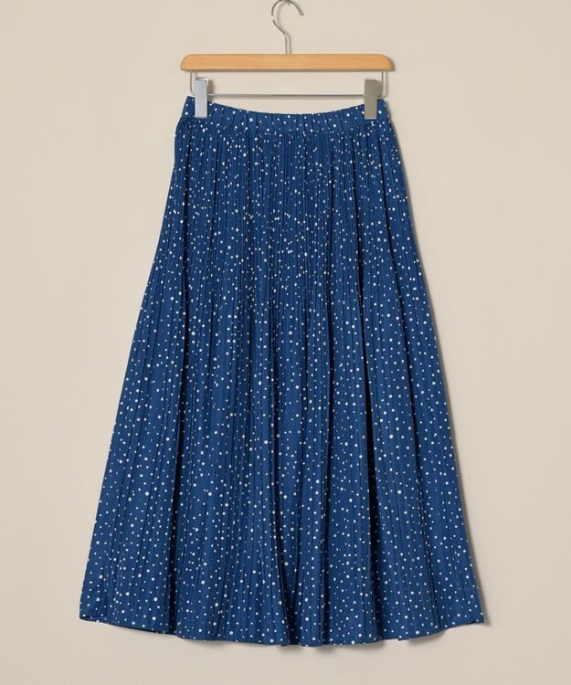 ONWARD Reuse Park 【any FAM】スカート春夏 ブルー