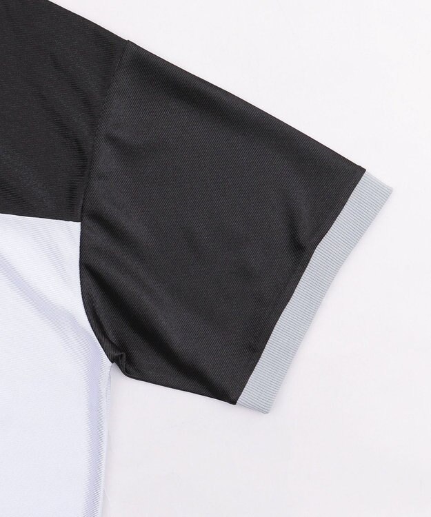 WEGO 【ユニセックス着用ITEM】別注MLBメッシュゲームグラフィックT（SS） ブラックその他