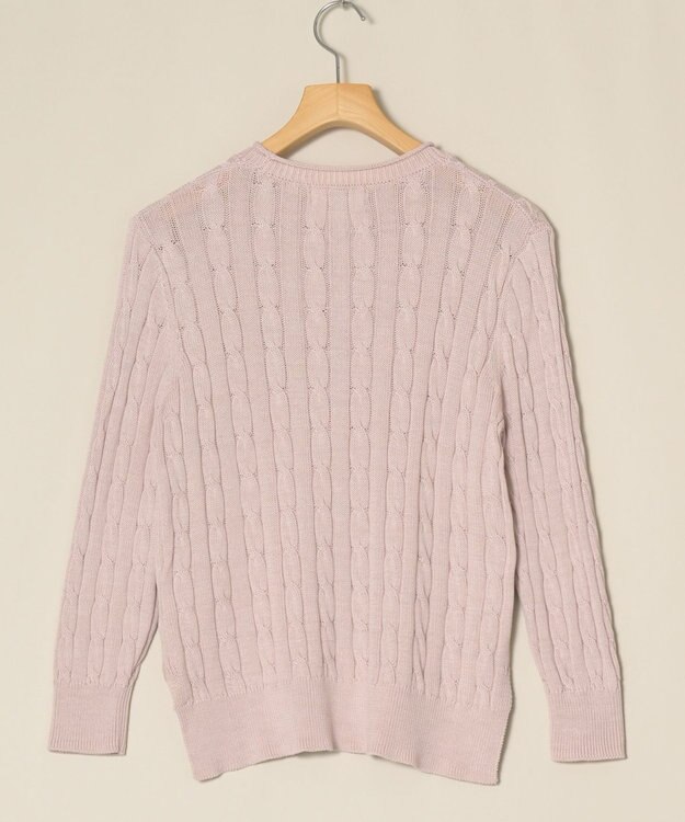 ONWARD Reuse Park 【J.PRESS】ニット春夏 ピンク