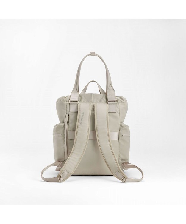 ACE BAGS & LUGGAGE W&.Day/Night アワイ 2WAYトート A4サイズ 13.3インチPC収納 20501 ダブルアンドデイナイト アイボリー